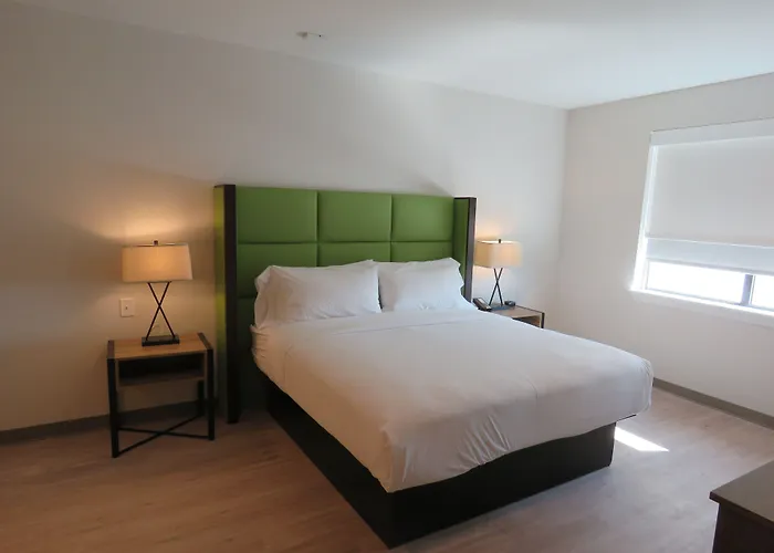 Wyndham Garden College Station
