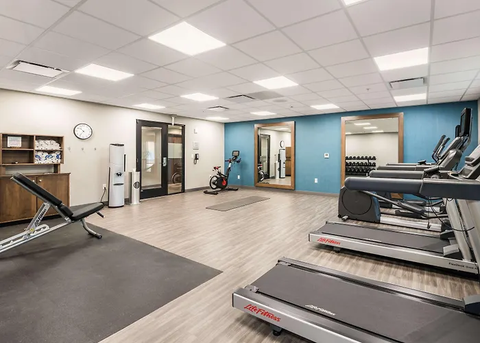 Hampton Inn Batesville, Ar