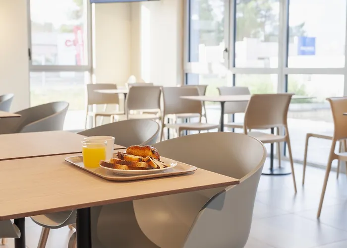 Hotel Ibis Mont De Marsan