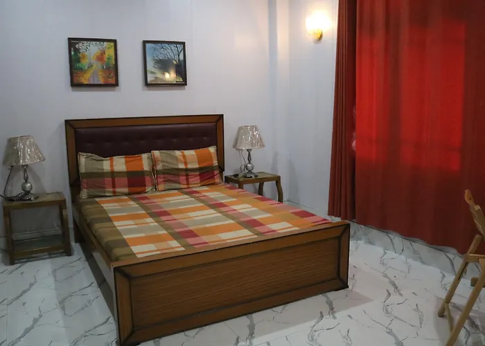 Rmasaa Hotel & Restaurant