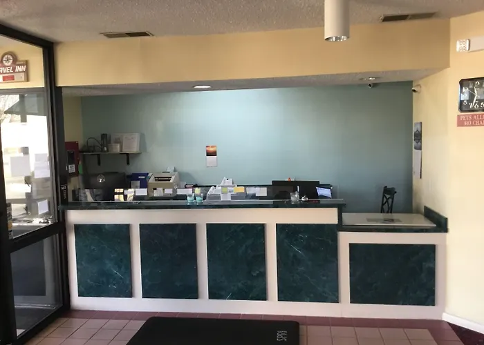 Travel Inn North Little Rock