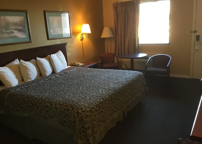 Travel Inn North Little Rock