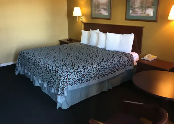 Travel Inn North Little Rock