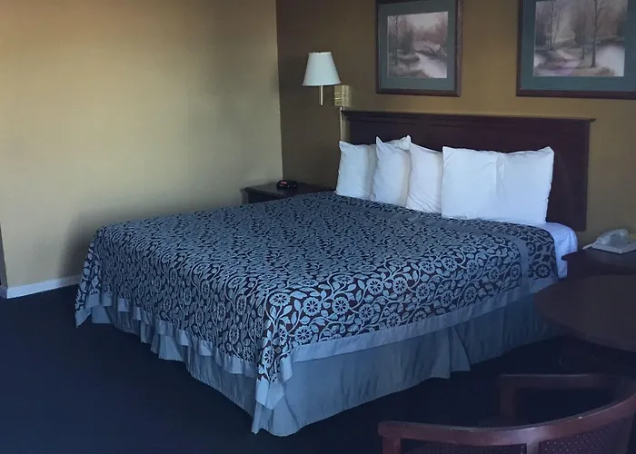 Travel Inn North Little Rock
