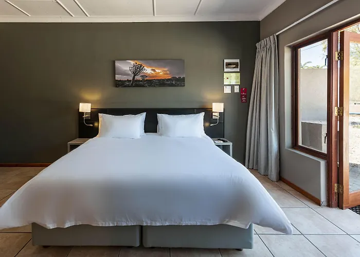 Upington Inn