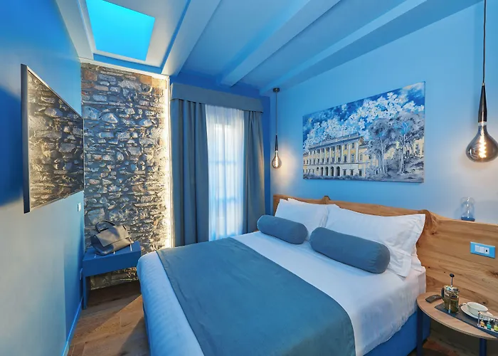 73 Boutique Hotel
