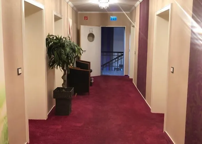 Hotel Restaurant Nassauer Löwen