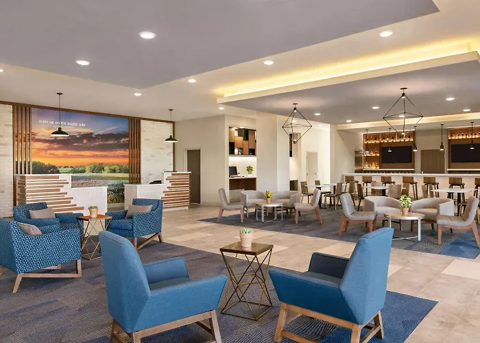 La Quinta Inn & Suites By Wyndham College Station North