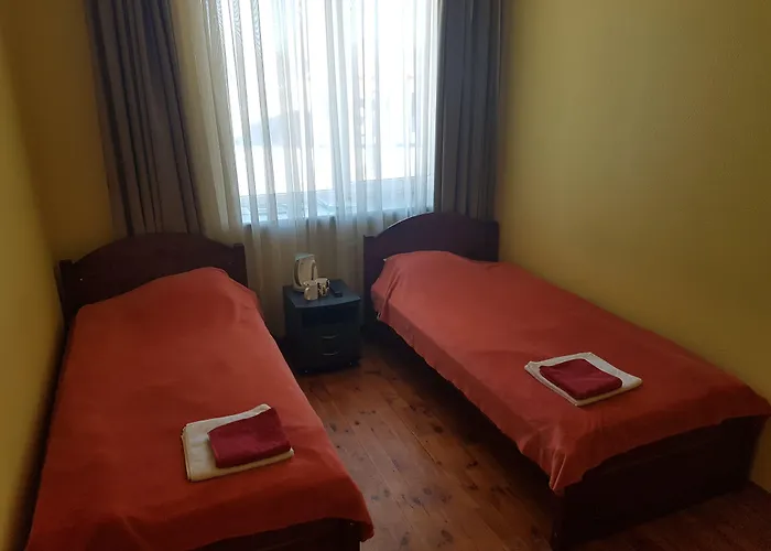 Hotel Erfolg