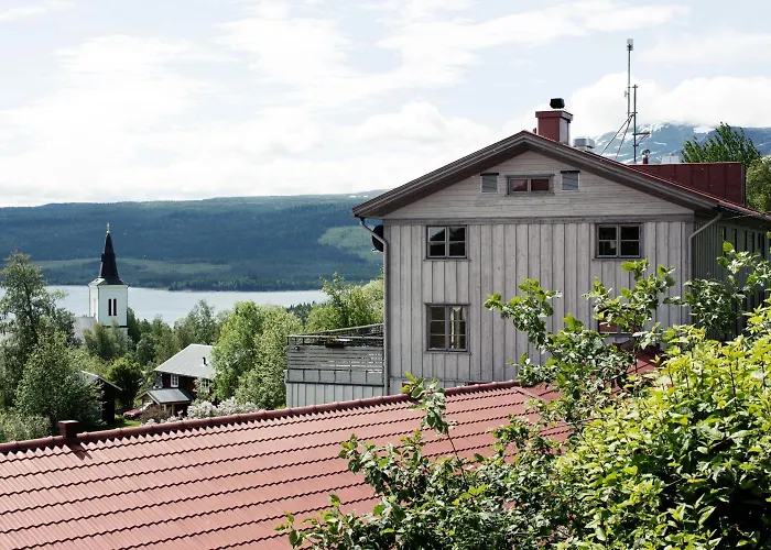 Hotel Kallgarden
