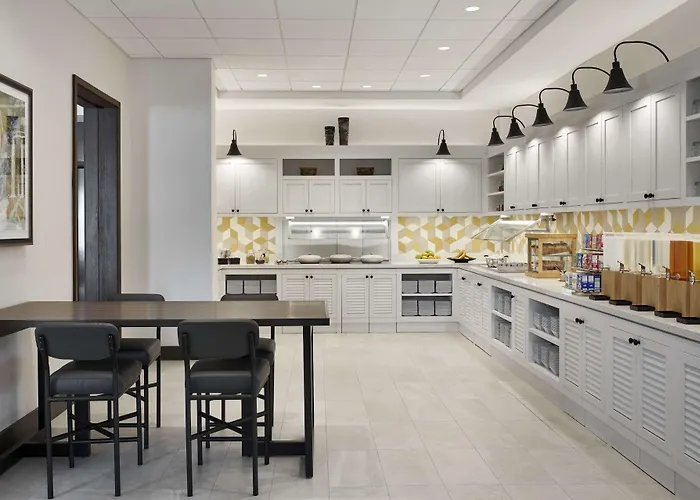 Hyatt Place Evansville