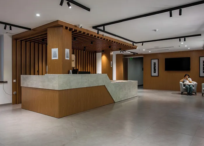 Silk Road Premium Hotel