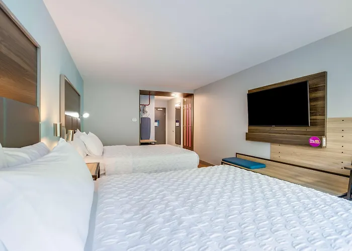 Tru By Hilton Saint Joseph