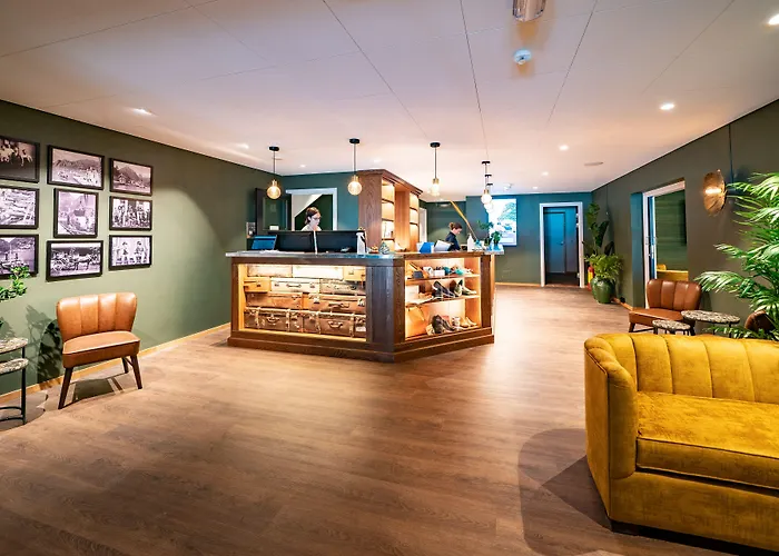 Hotel Aurlandsfjord
