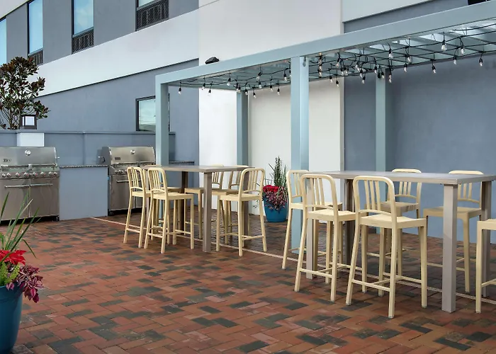 Home2 Suites By Hilton Kenner New Orleans Arpt