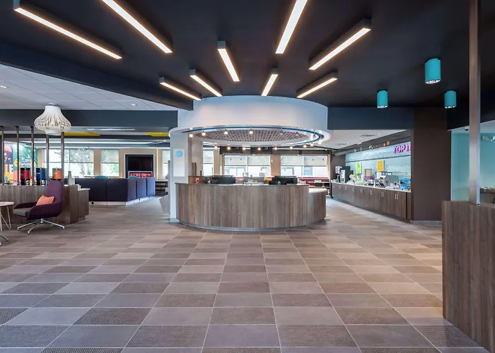 Tru By Hilton Fayetteville Fort Bragg