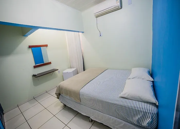 Hotel Cielo