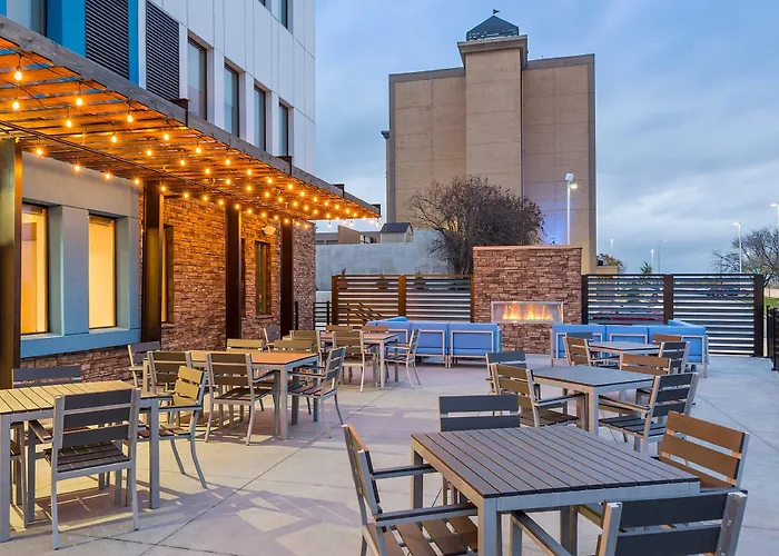 Fairfield Inn & Suites By Marriott Des Moines Downtown