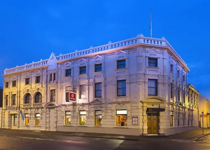 City Park Grand Hotel