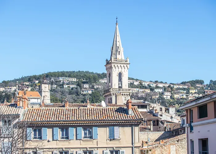 Hotel Provence