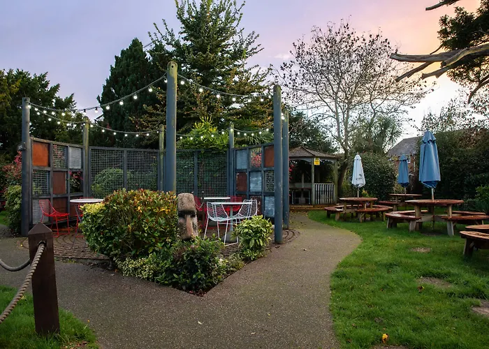 The Huntsman Of Brockenhurst