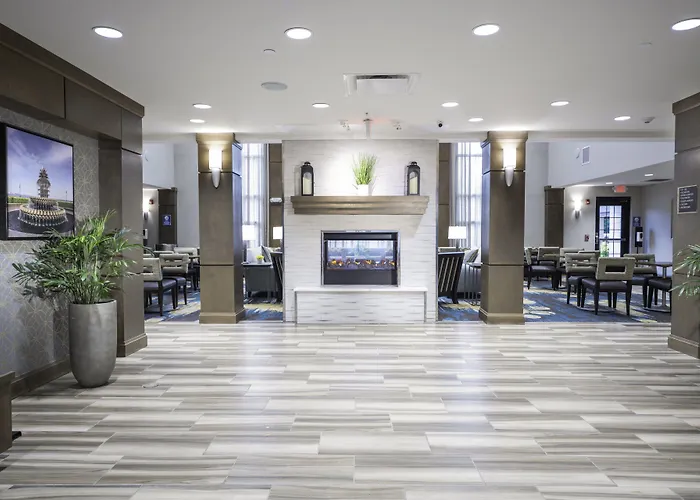 Staybridge Suites - Summerville By Ihg