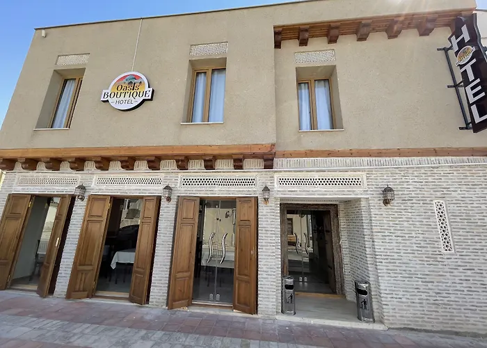 Oasis Boutique