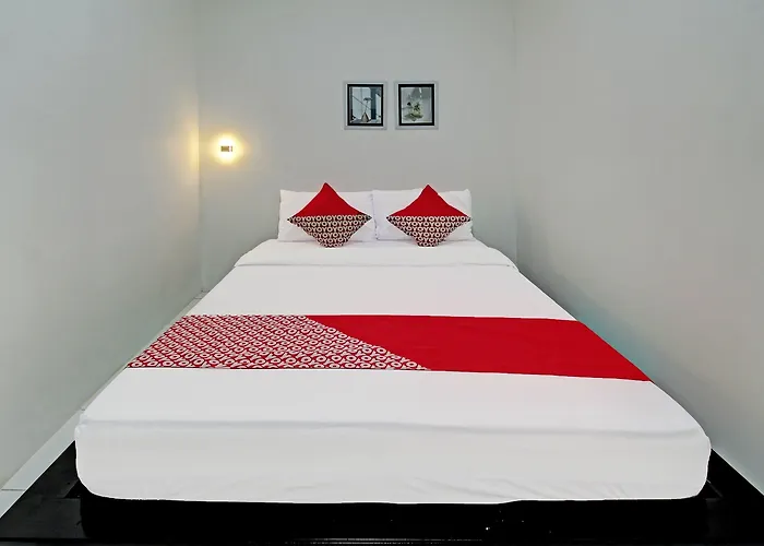 Hotel O Sirih Gading Family Guest House