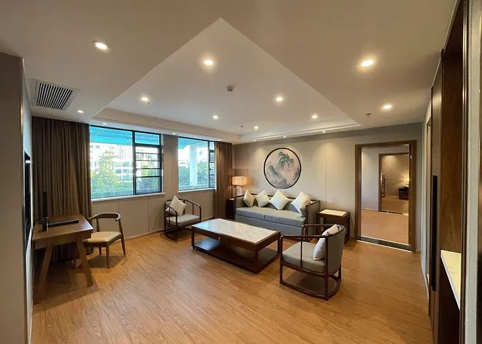 White Swan Guest House