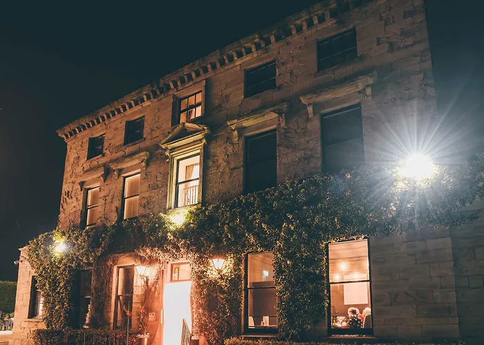 Healds Hall Hotel