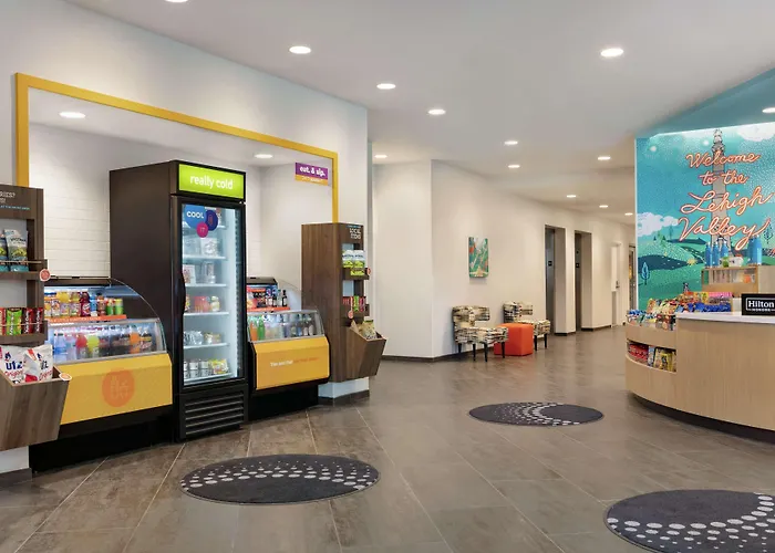 Home2 Suites By Hilton Easton