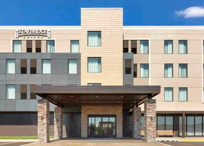 Staybridge Suites Lexington - University Area By Ihg