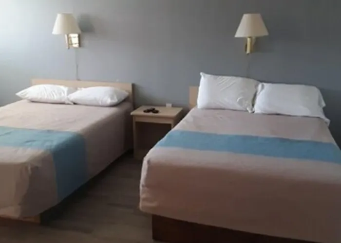 Sands Motel