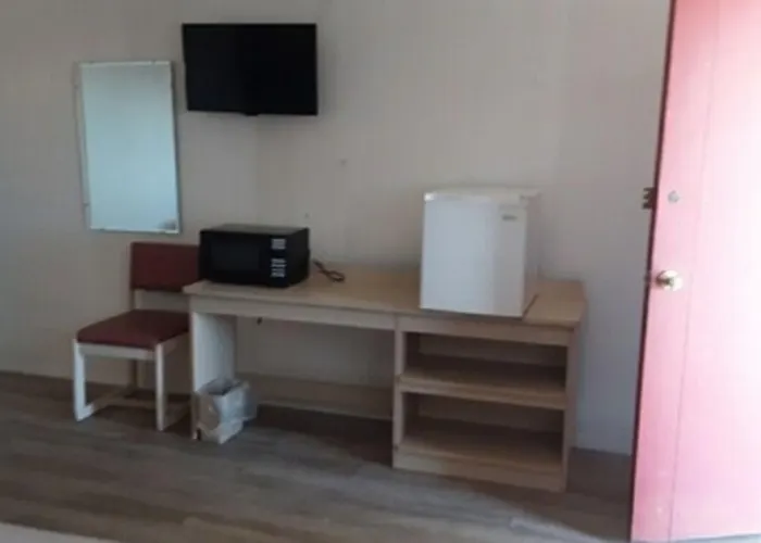 Sands Motel