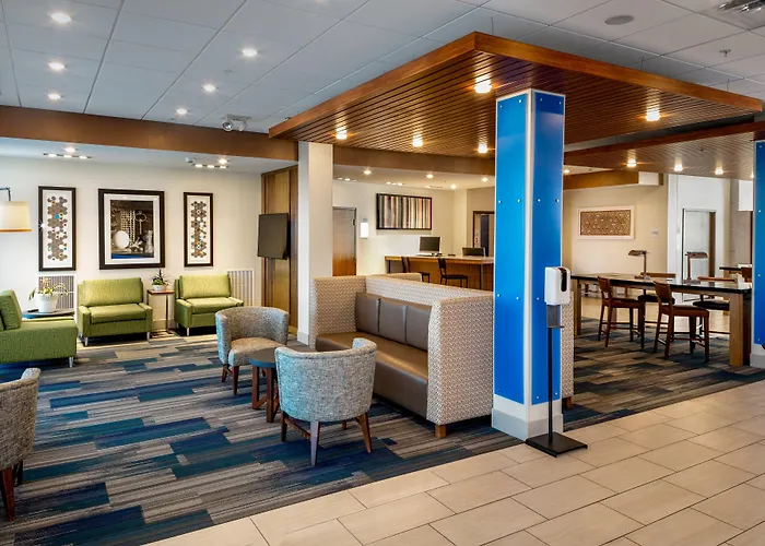 Holiday Inn Express & Suites - Bend South By Ihg