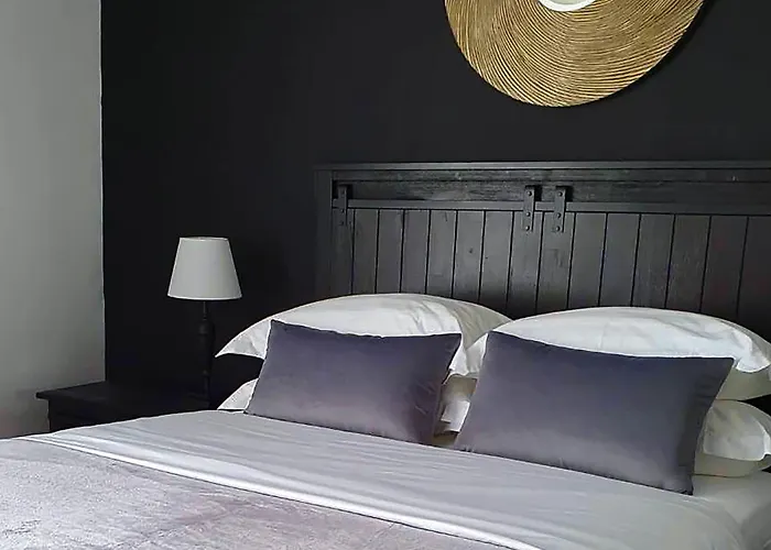 Bamboo Boutique Hotel