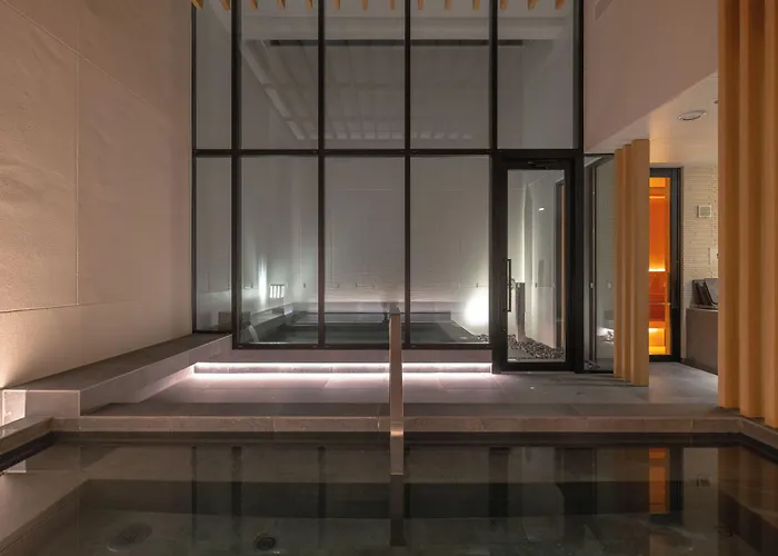 Nozo Hotel