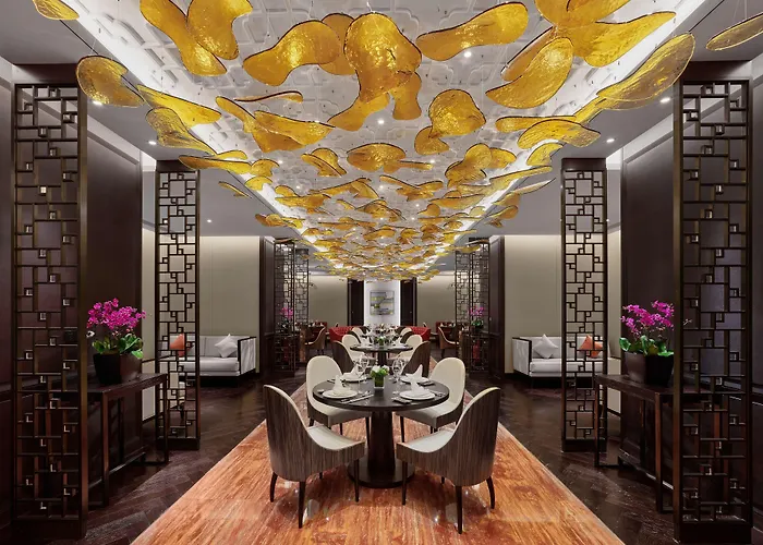 Doubletree By Hilton Baoding