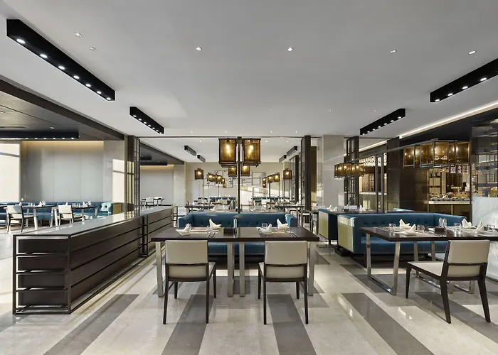 Doubletree By Hilton Baoding