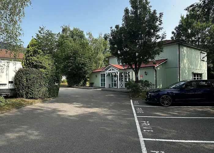 Hotel Gex