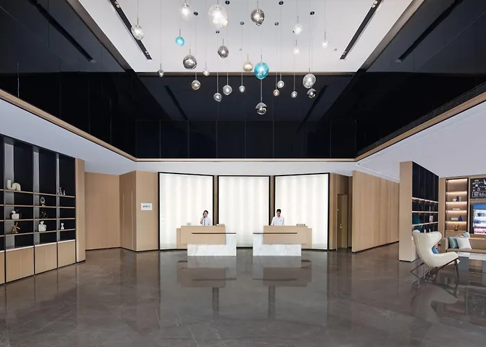Fairfield By Marriott Kunshan