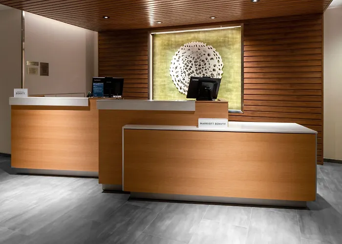 Fairfield By Marriott Inn & Suites Somerset
