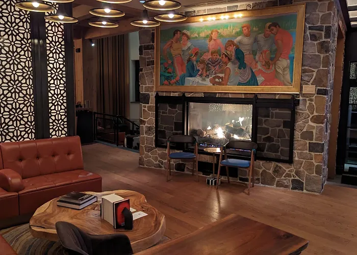 The River House At Odette'S