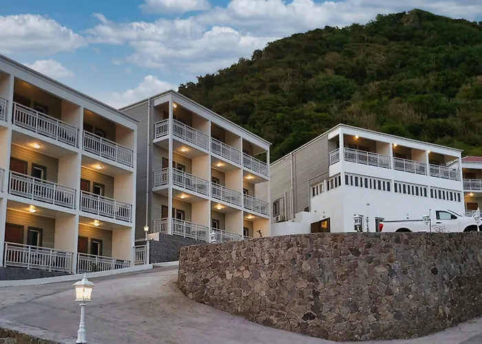 Saba Arawak Hotel