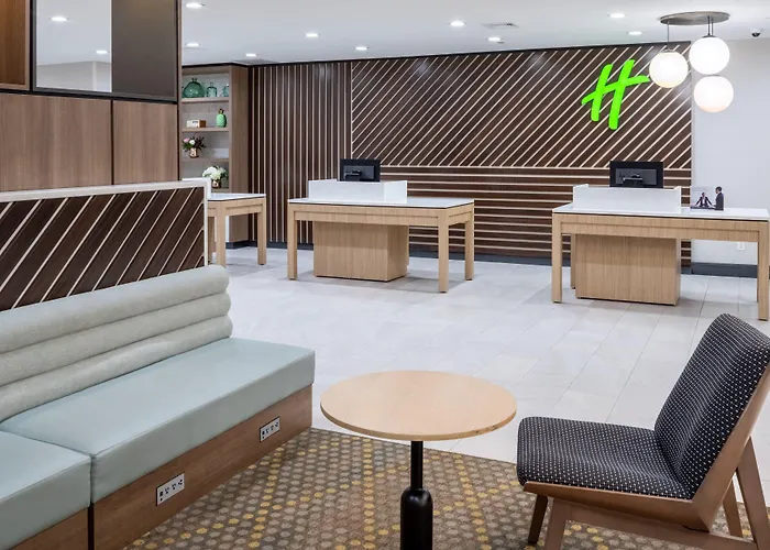 Holiday Inn - Long Island - Islip Arpt East By Ihg