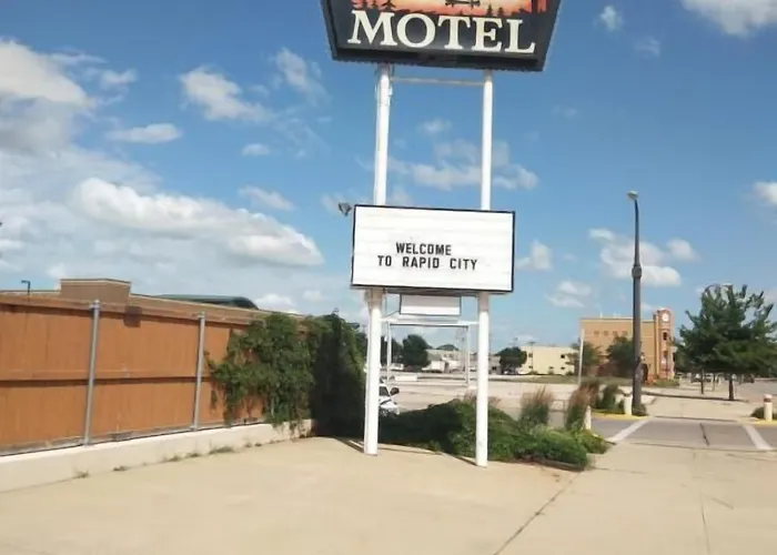 Town House Motel