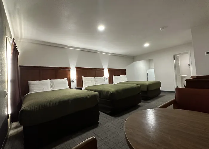 Llano Motel