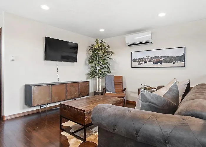 The Loft At Raz Hideaway