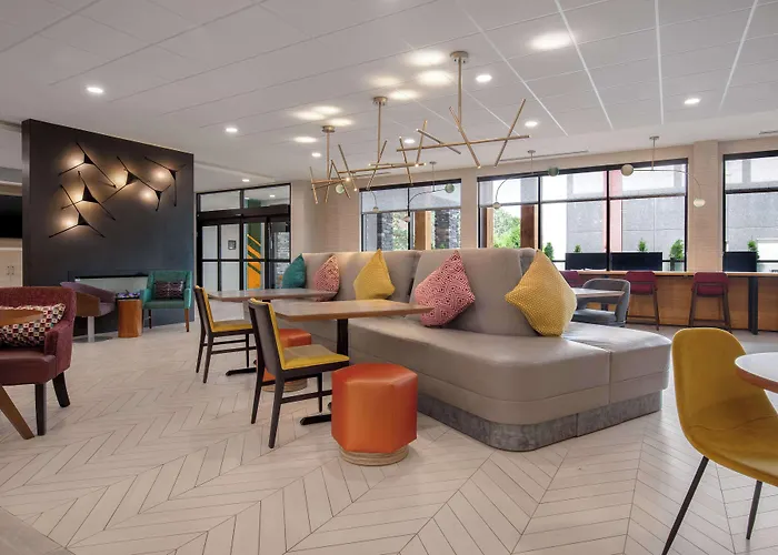 Home2 Suites By Hilton Thunder Bay