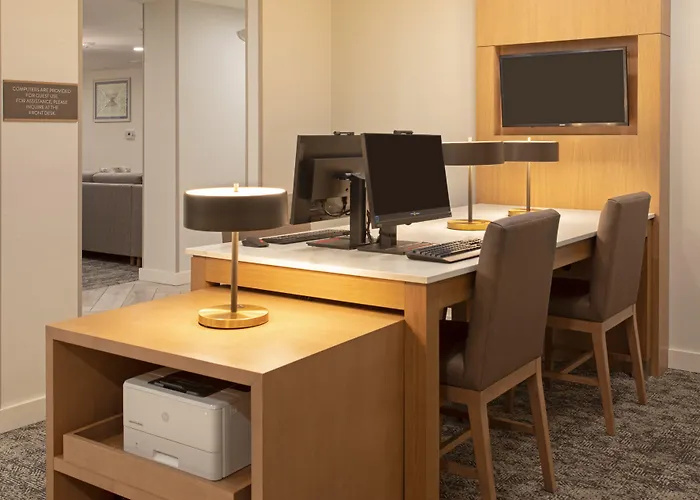 Staybridge Suites - Carson City - Tahoe Area By Ihg